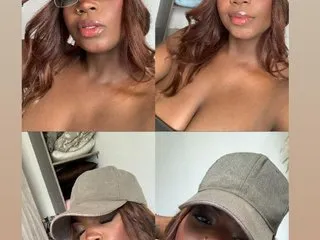 NathyPharker live cam