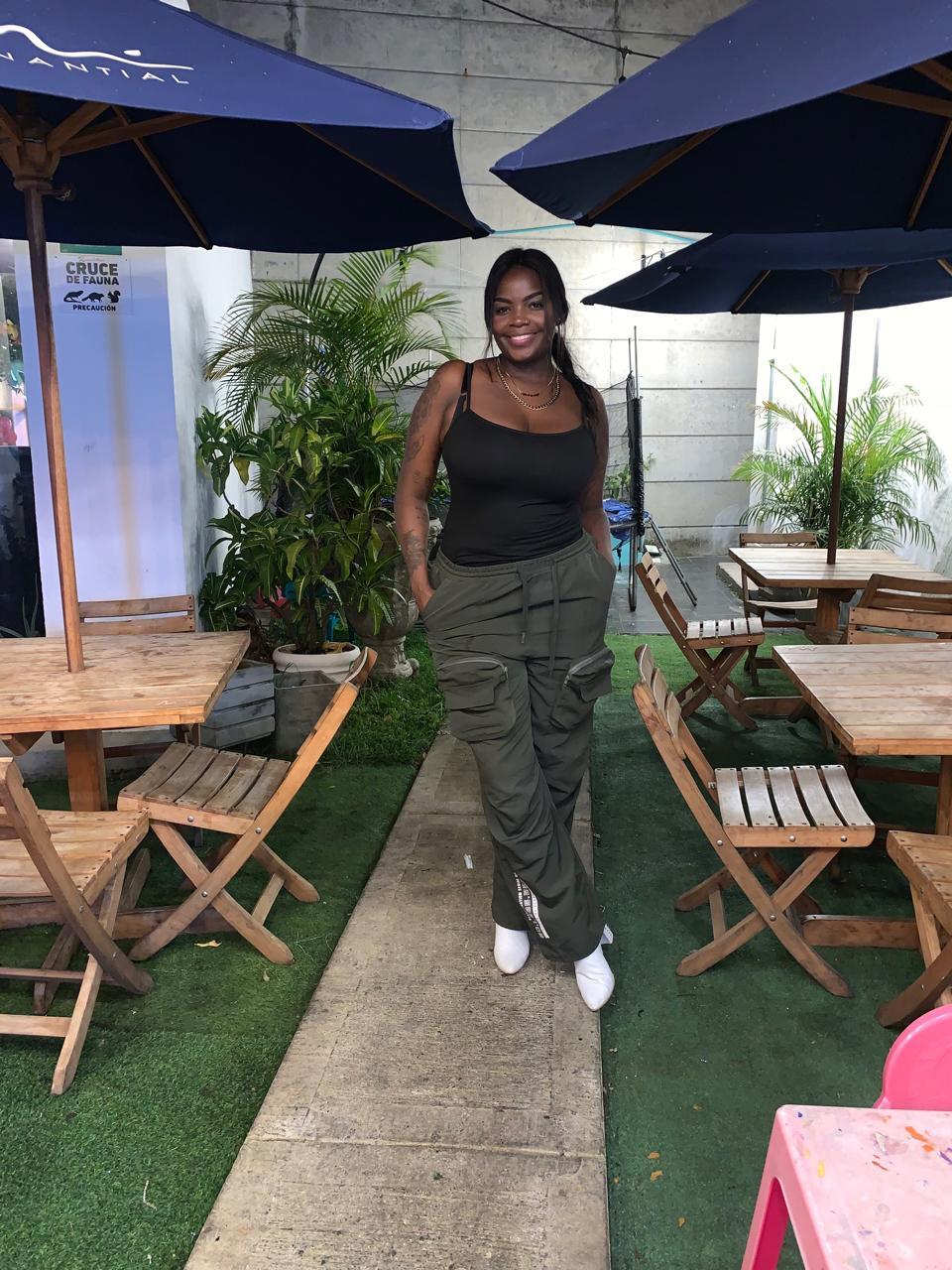 Performer NathyPharker Photo 12