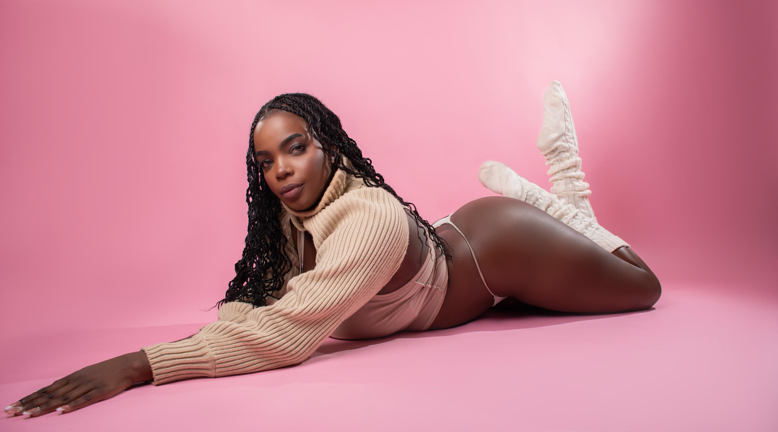 Performer NathyPharker Photo 7