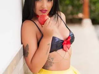 RenataWilson profielfoto van cam model