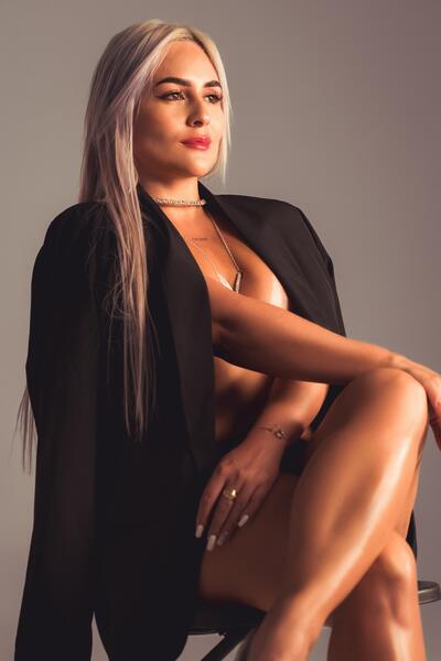 Artista Scarlett_jhoansonn Foto 1
