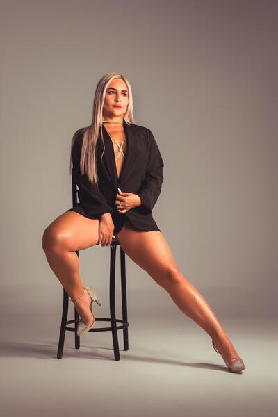 Artista Scarlett_jhoansonn Foto 7
