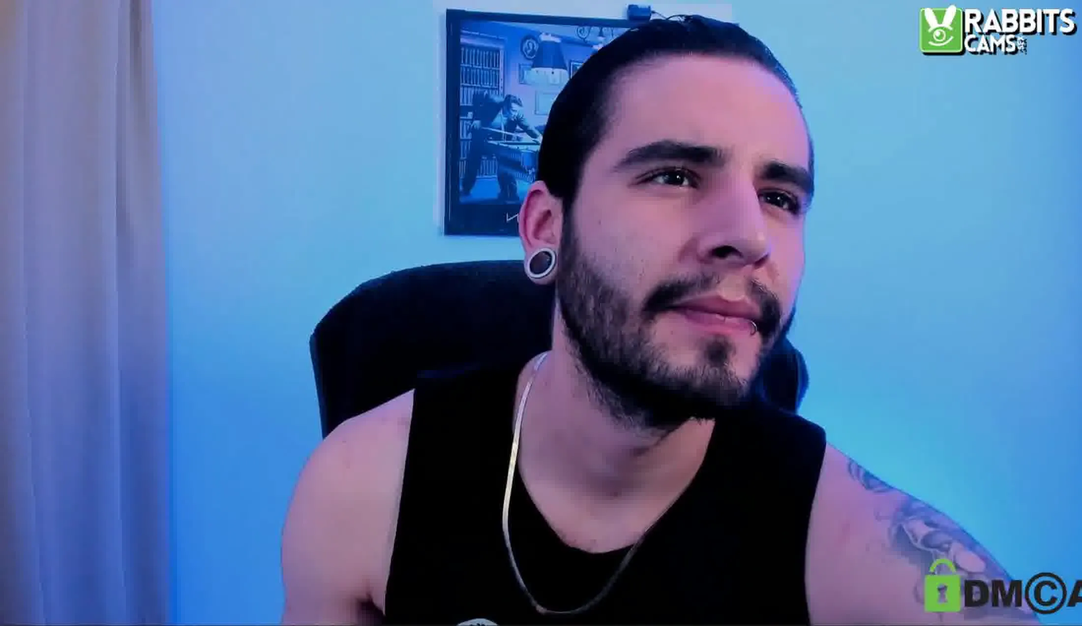 Performer Elon_coxx Video 1