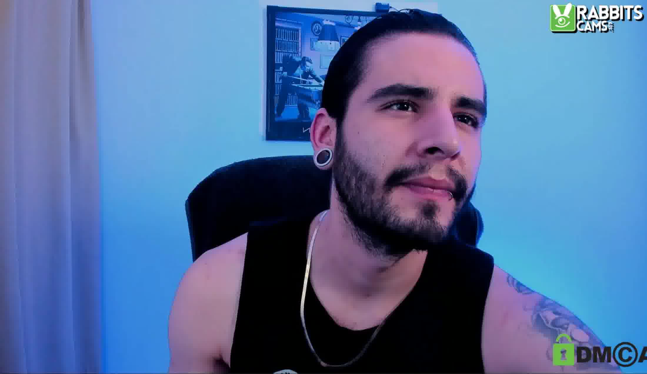 Artista Elon_coxx Video 1