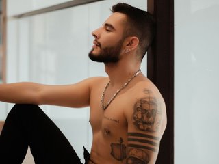 Imagen de perfil de modelo de cámara web de Elon_coxx