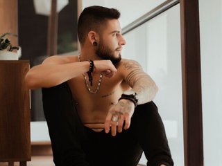 Elon_coxx cam model profile picture 