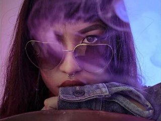 NicolleLee_19 profielfoto van cam model 