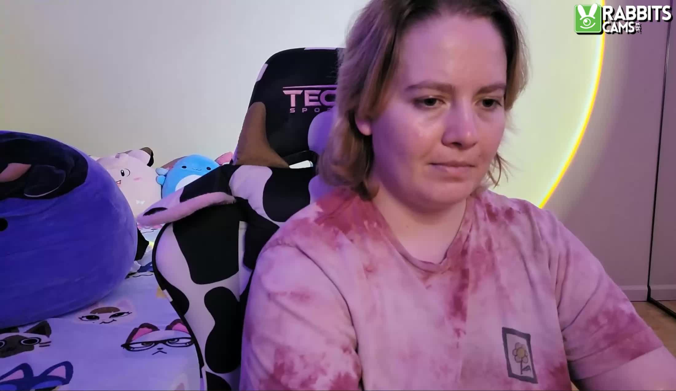 Artist InternetFairyXXX Video 1