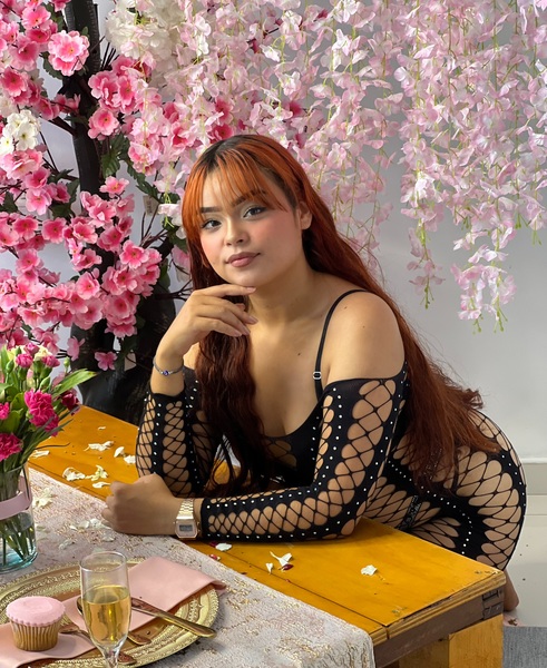Utøver Ivy_Bdsm Bilde 12