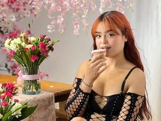 Ivy_Bdsm profilbild på webbkameramodell