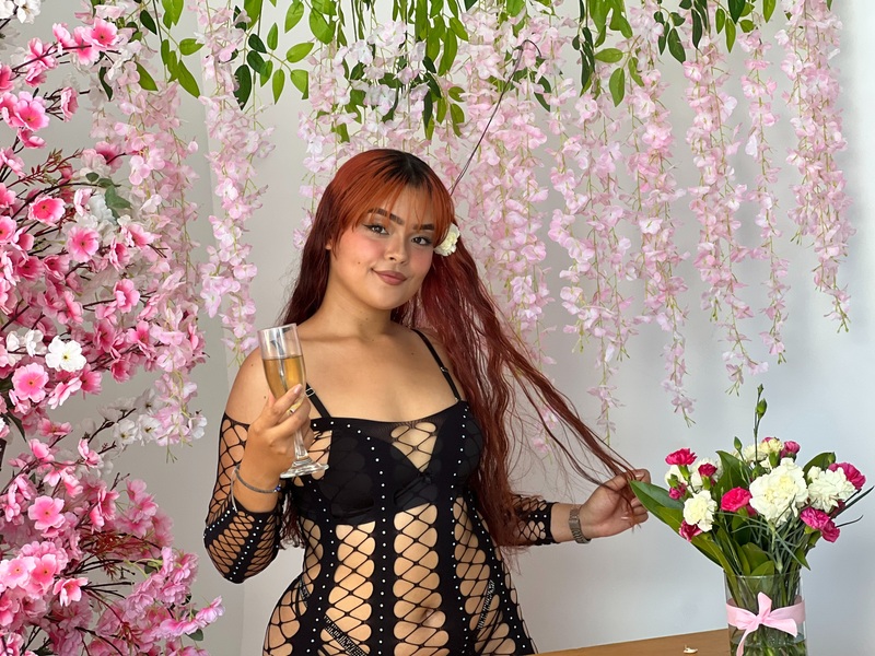Utøver Ivy_Bdsm Bilde 11