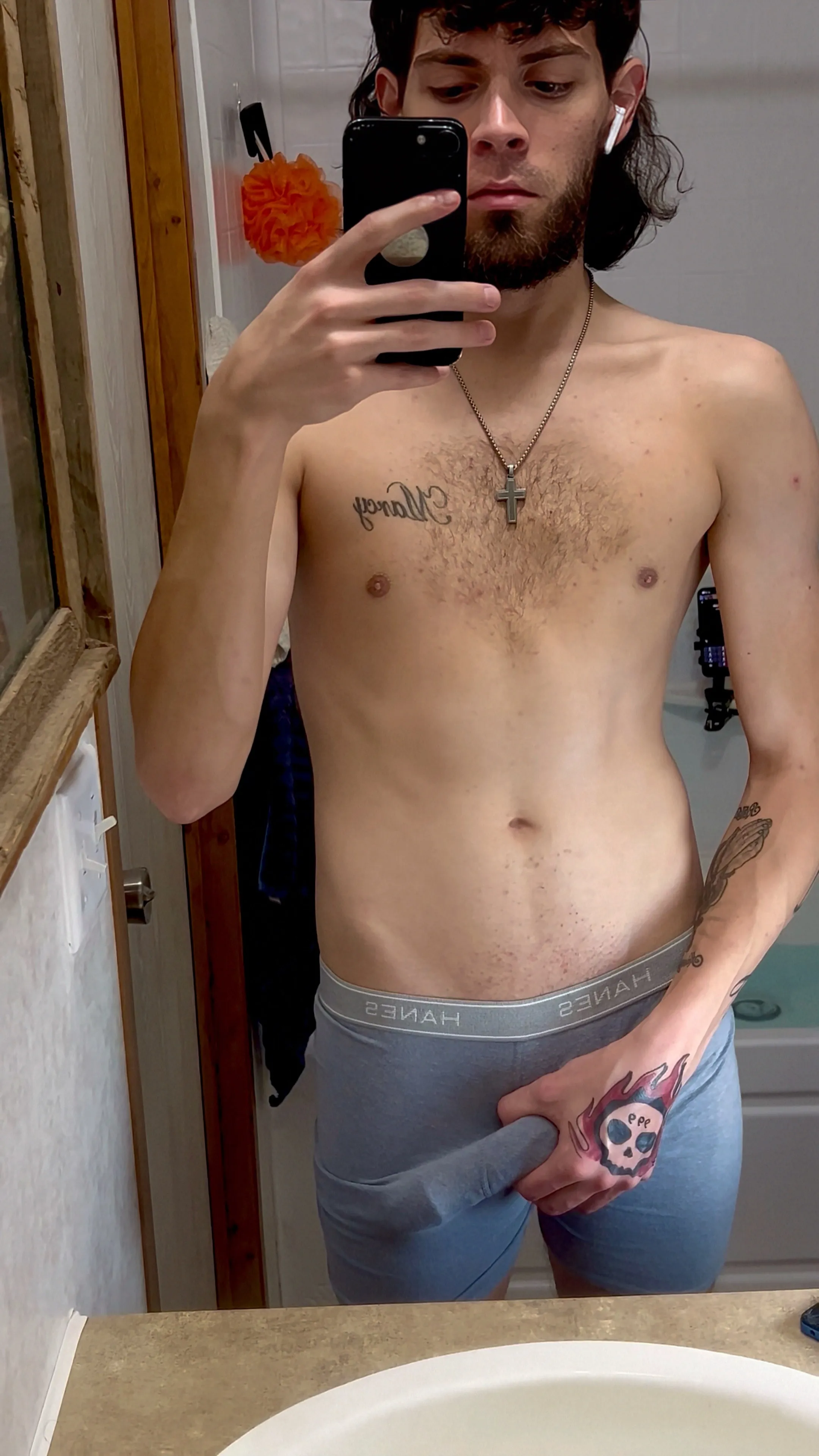 Performer Strokesbwc Photo 2