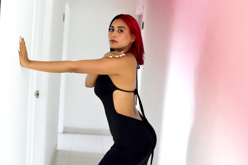 Artist Danna_Reed Foto 4