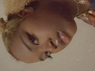 ToastandJam profielfoto van cam model