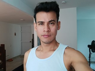 Foto de perfil de modelo de webcam de Dufer 