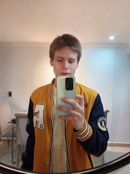 Performer Blondie_lover Photo 1