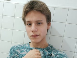 Image de profil du modèle de webcam Blondie_lover