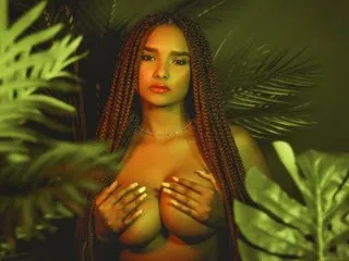 Imagen de perfil de modelo de cámara web de AlliisonBell