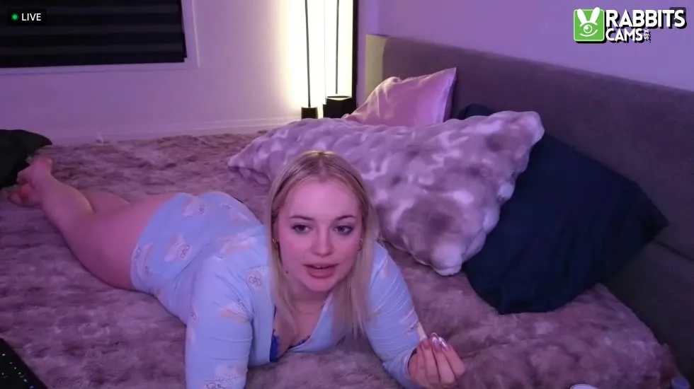 Utøver Harley_Robbie Video 1