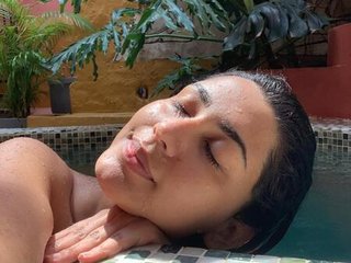 AmelieaRicci immagine del profilo del modello di cam