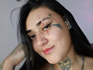 Keyla_S profilbild på webbkameramodell