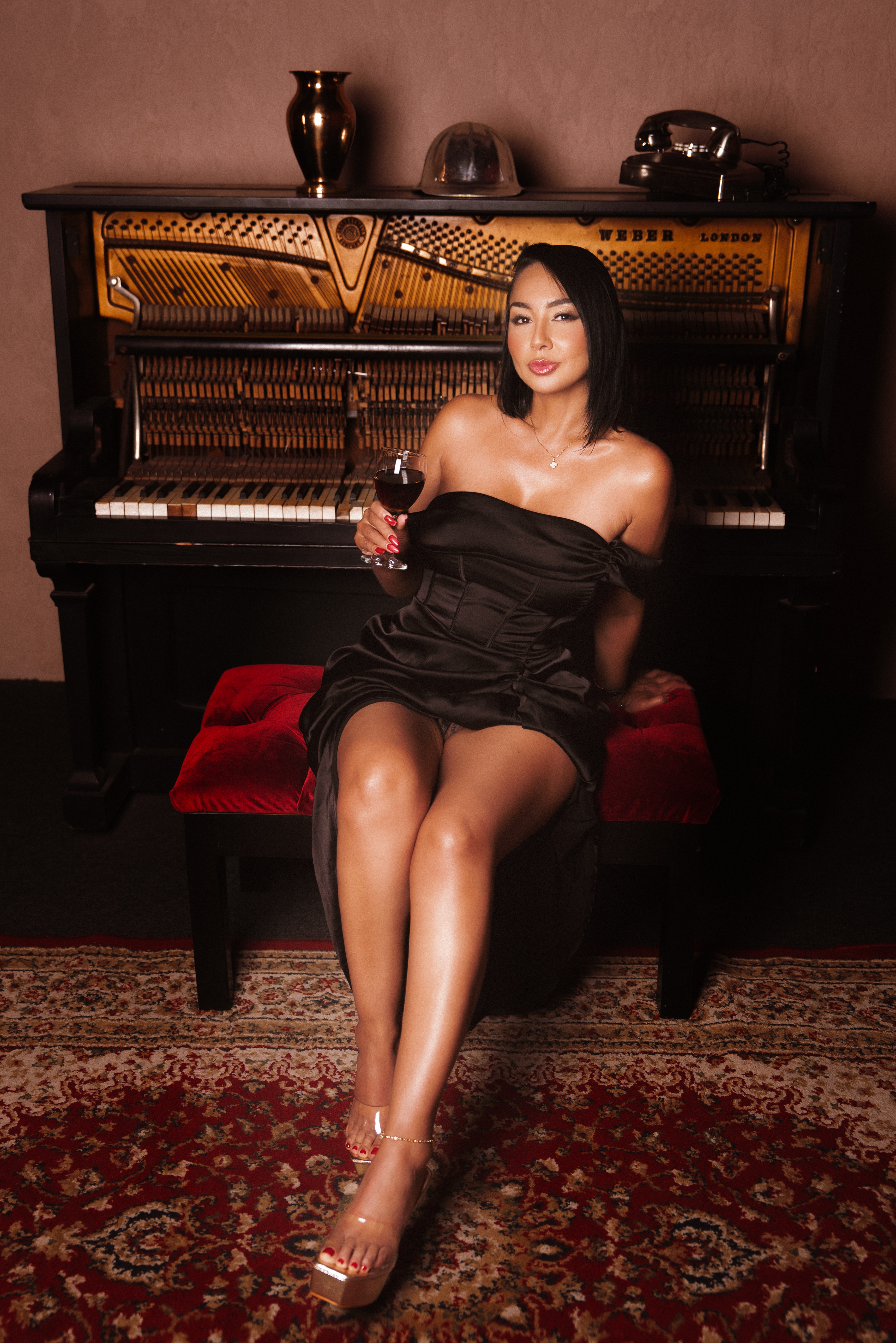 Intérprete Almaa_18 Foto 2