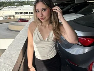 Profilbilde av Angelicasn0w webkamera modell