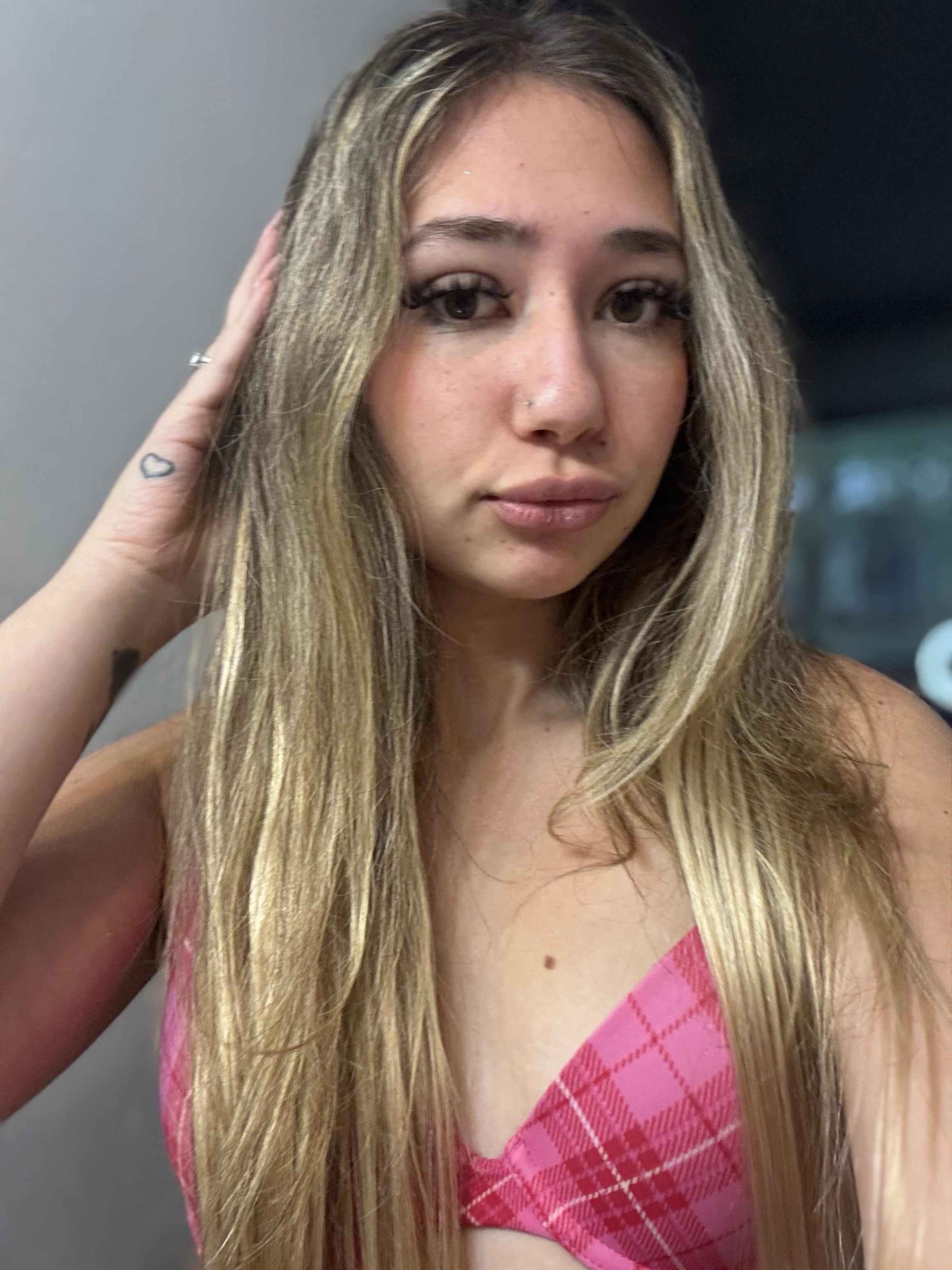 Interprete Angelicasn0w Foto 1