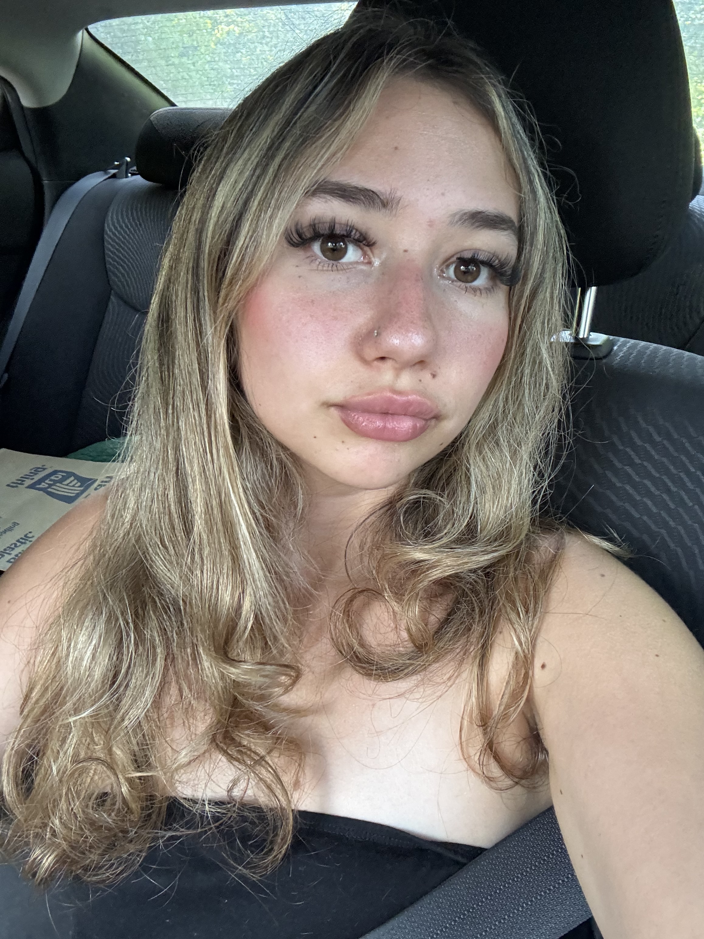 Interprete Angelicasn0w Foto 3