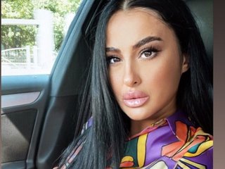 MissOwen immagine del profilo del modello di cam