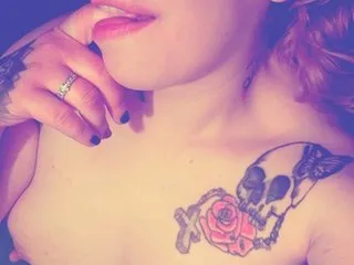 PuddlesXXX cam model profile picture