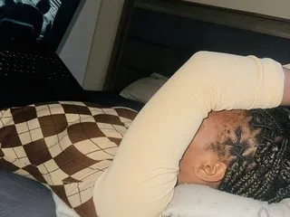 Jezebelbaddie profielfoto van cam model