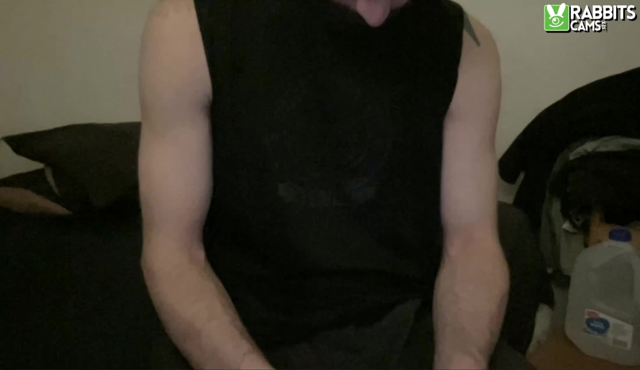 Artiest AlphaJoshHot Video 1