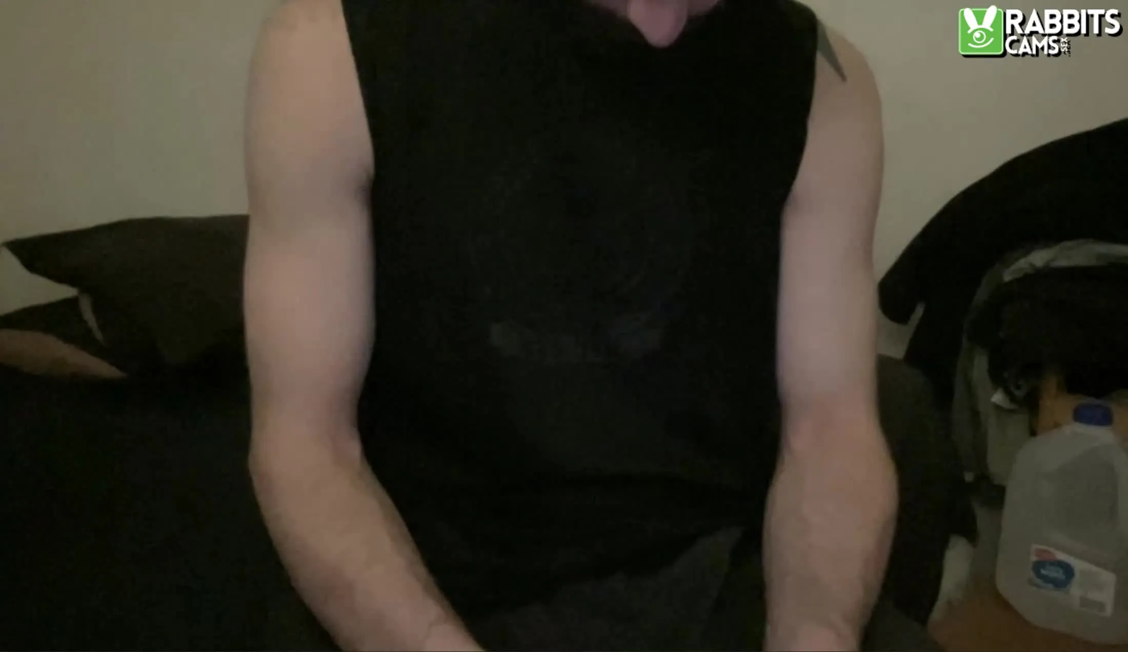 Utøver AlphaJoshHot Video 1