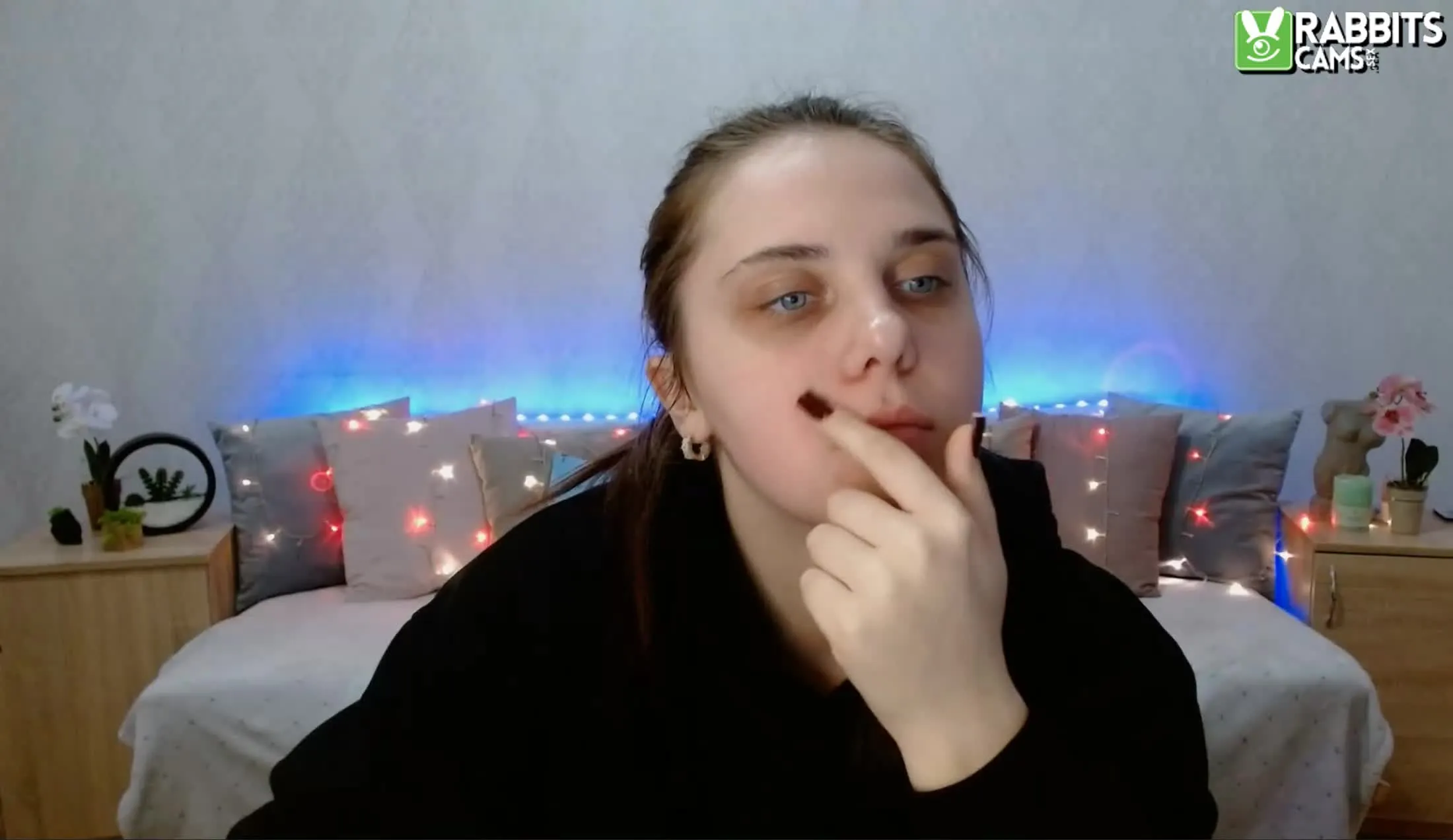 Interprete KatyaBelle Video 1