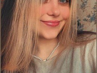 KatyaBelle profielfoto van cam model