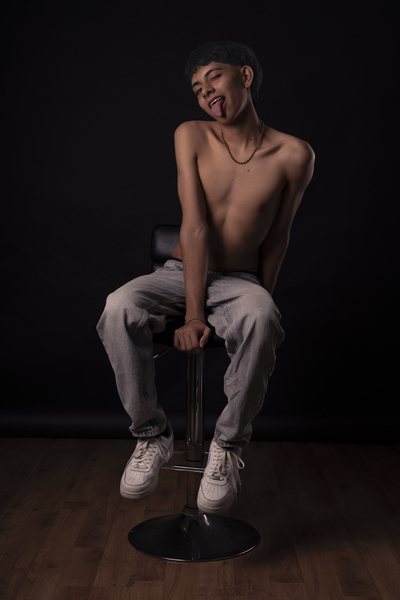 Intérprete Matty_Sparkk Foto 11