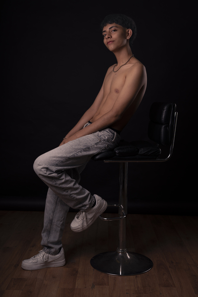 Intérprete Matty_Sparkk Foto 8