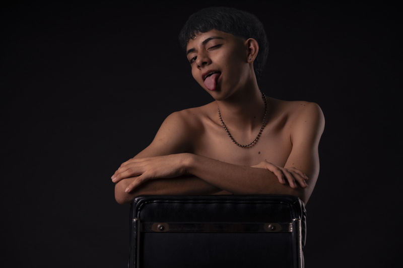 Intérprete Matty_Sparkk Foto 10