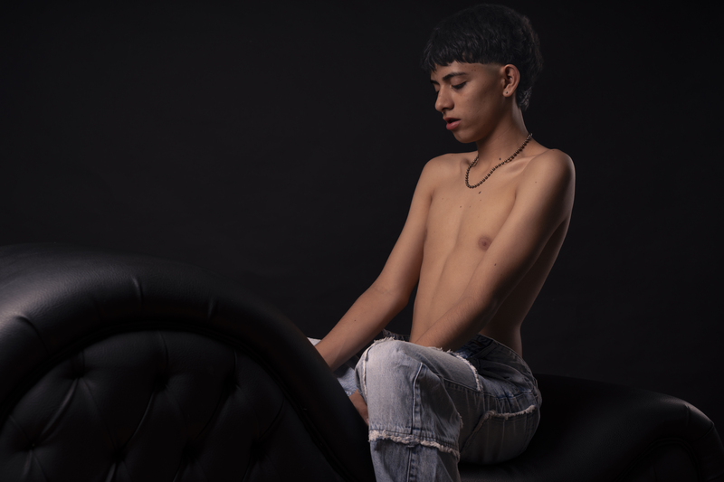 Intérprete Matty_Sparkk Foto 4