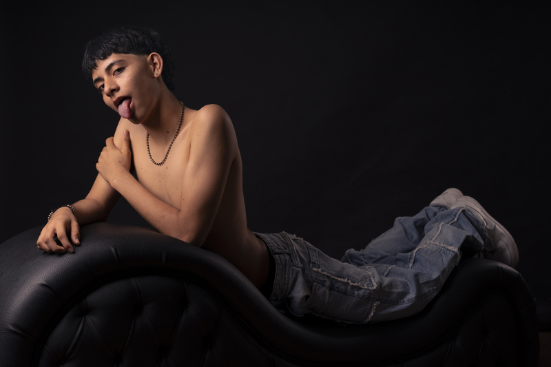 Intérprete Matty_Sparkk Foto 5