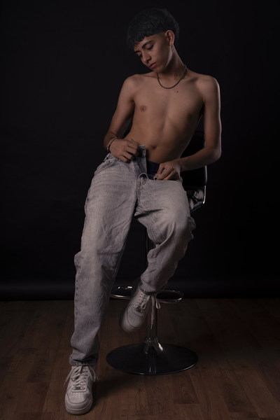 Intérprete Matty_Sparkk Foto 6