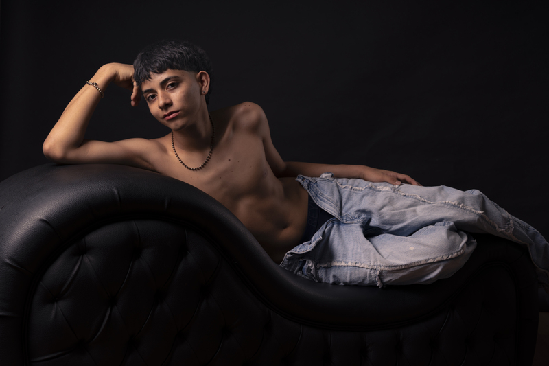 Intérprete Matty_Sparkk Foto 2