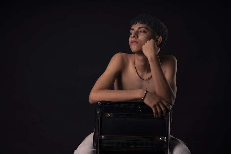 Intérprete Matty_Sparkk Foto 9