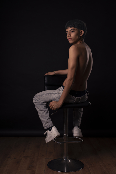 Intérprete Matty_Sparkk Foto 7