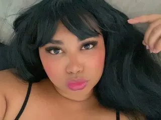 Foto de perfil de modelo de webcam de anailescas
