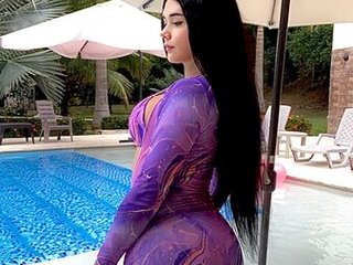 Imagen de perfil de modelo de cámara web de Miss_Ximena