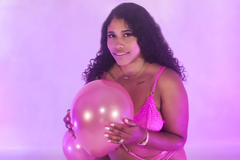 Artiest TeyonaAnderson Foto 4