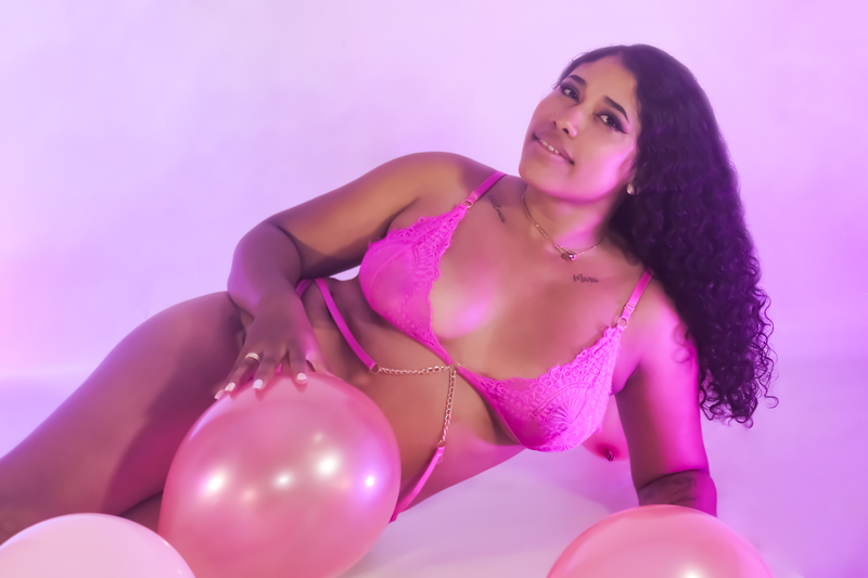Artiest TeyonaAnderson Foto 5