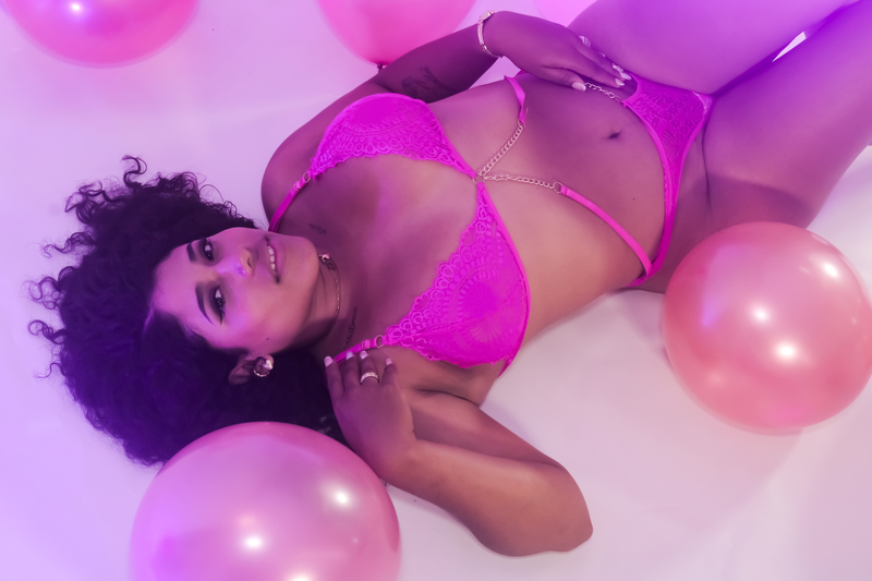 Artiest TeyonaAnderson Foto 3